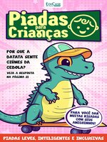 Piadas para Crianças